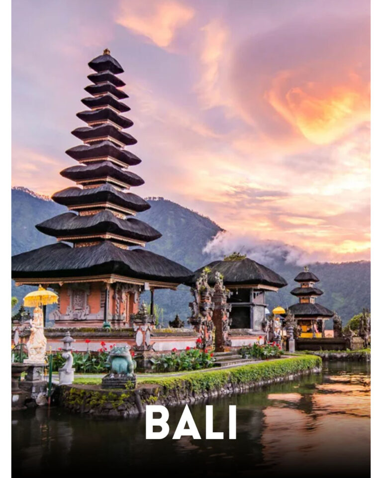 bali